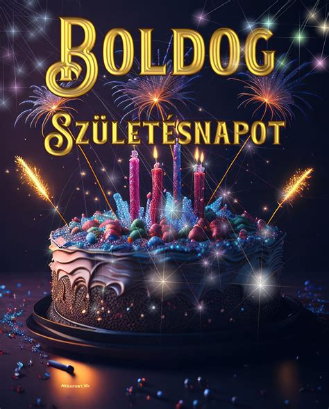 mai szülinaposok|Boldog születésnapot!